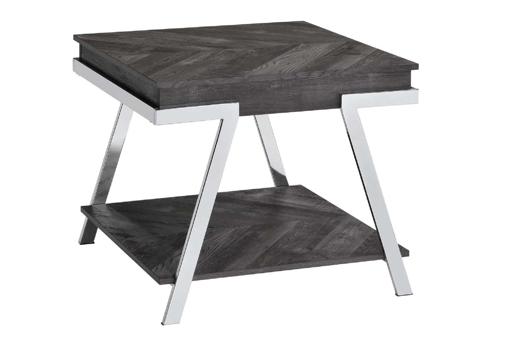 Roma End Table