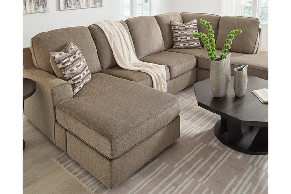 Ophannon Sectional Set