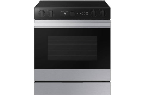 Samsung Nse6d Stove 30" Ele S/In Bespoke