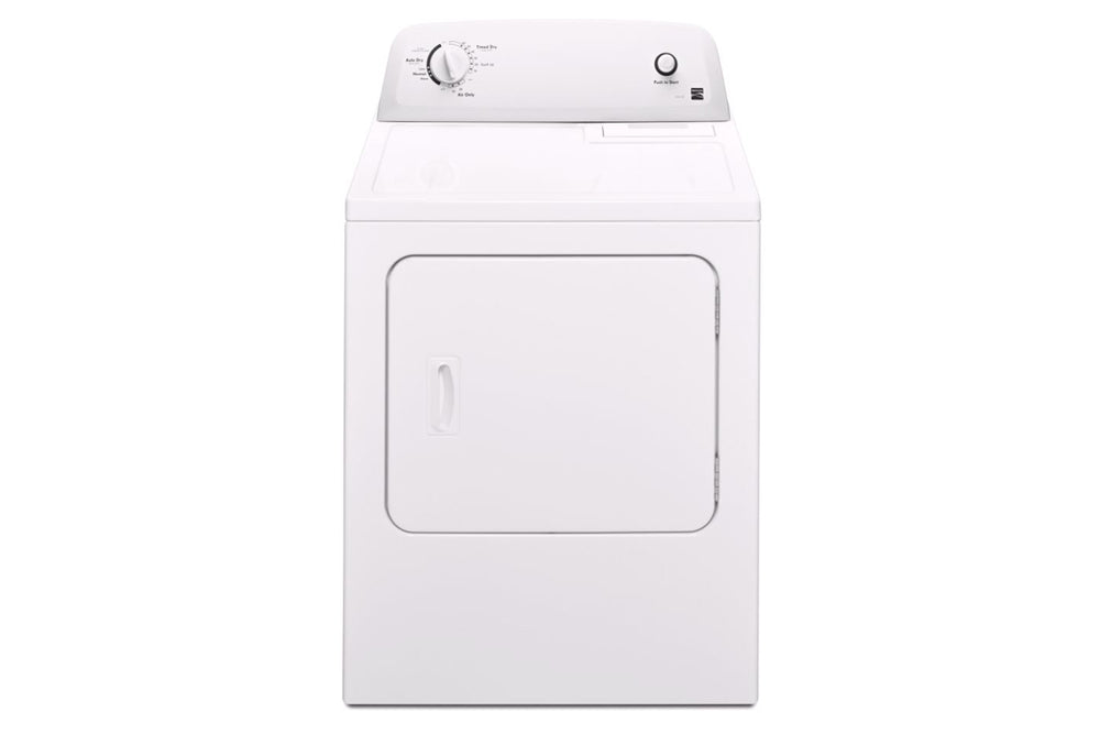 Kenmore 20232 Secadora 6.5' Gas