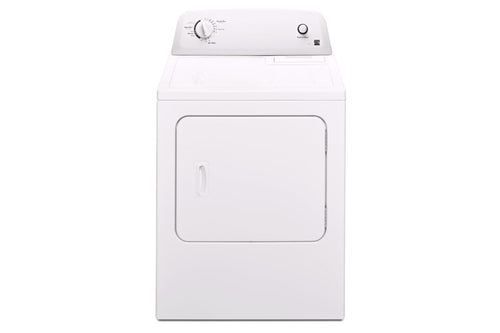 Kenmore 20232 Secadora 6.5' Gas