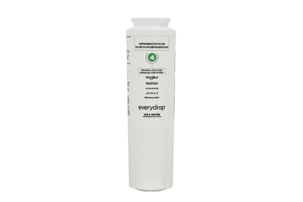 Whirlpool Acc Filter 4 Single Ref