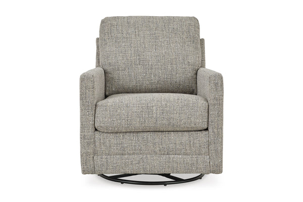 Bralynn Reclinable Giratorio