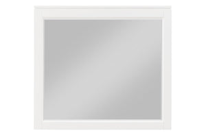 Mali Dresser/Mirror Set