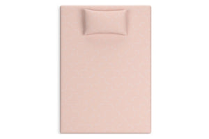 Ashley M431 Matt/Pillow Ikidz Coral