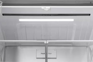 Lg Nevera 29' French Door Im