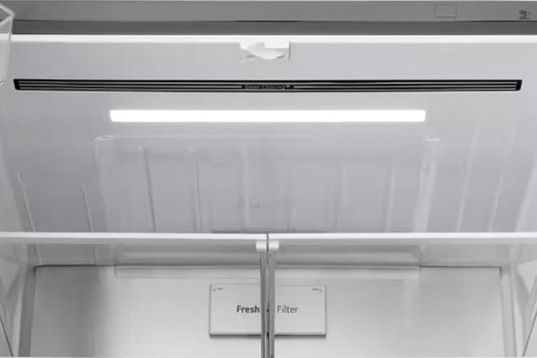 Lg Nevera 29' French Door Im