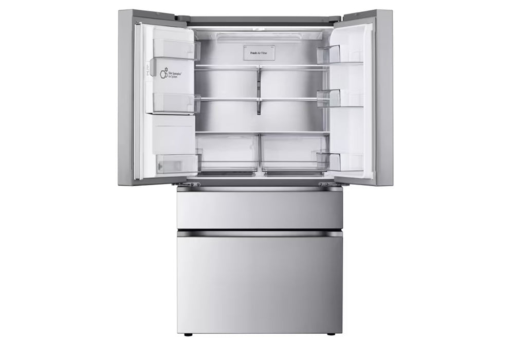 Lg Nevera 29' French Door Im