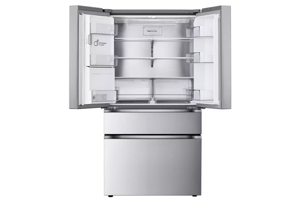 Lg Nevera 29' French Door Im