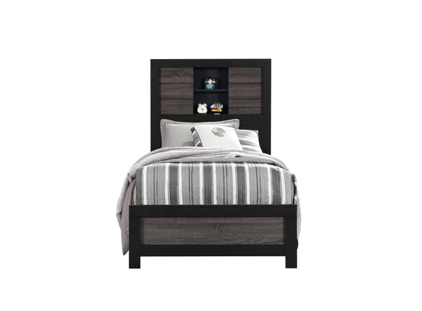 Lisbon Bed