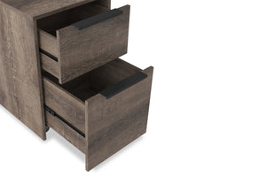 Ashley Arlenbry File Cabinet