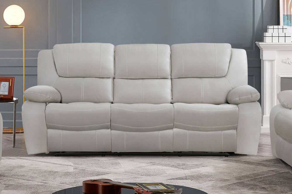 3145 Manual Sofa