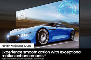 Samsung Qn85d Led 4K Neo Qled S8