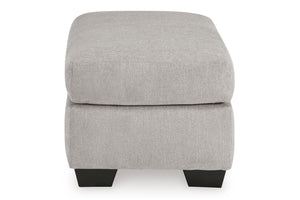 Ashley Avenal Ottoman