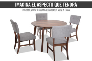 Bettie Silla de Comedor