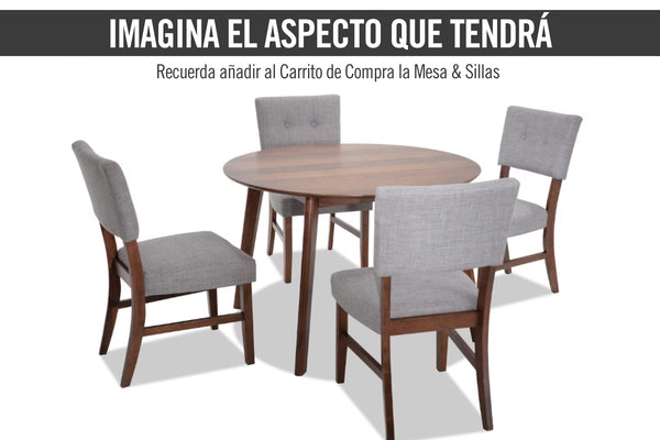 Bettie Silla de Comedor