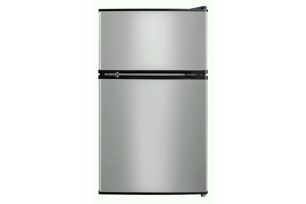 Midea Mdrt134 Refrigerator 3' T/M