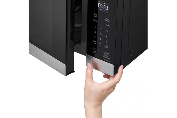 Lg Microwave .9' Neochef Inv 1000W
