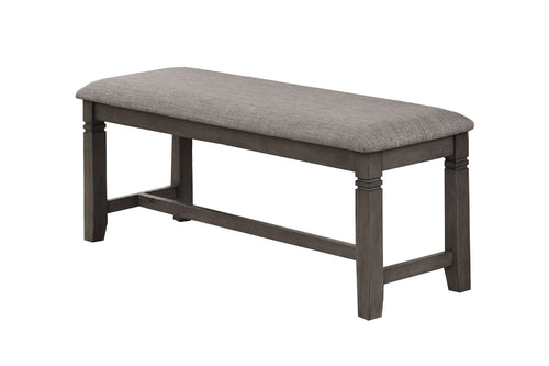 C8618d Upholstered Bench