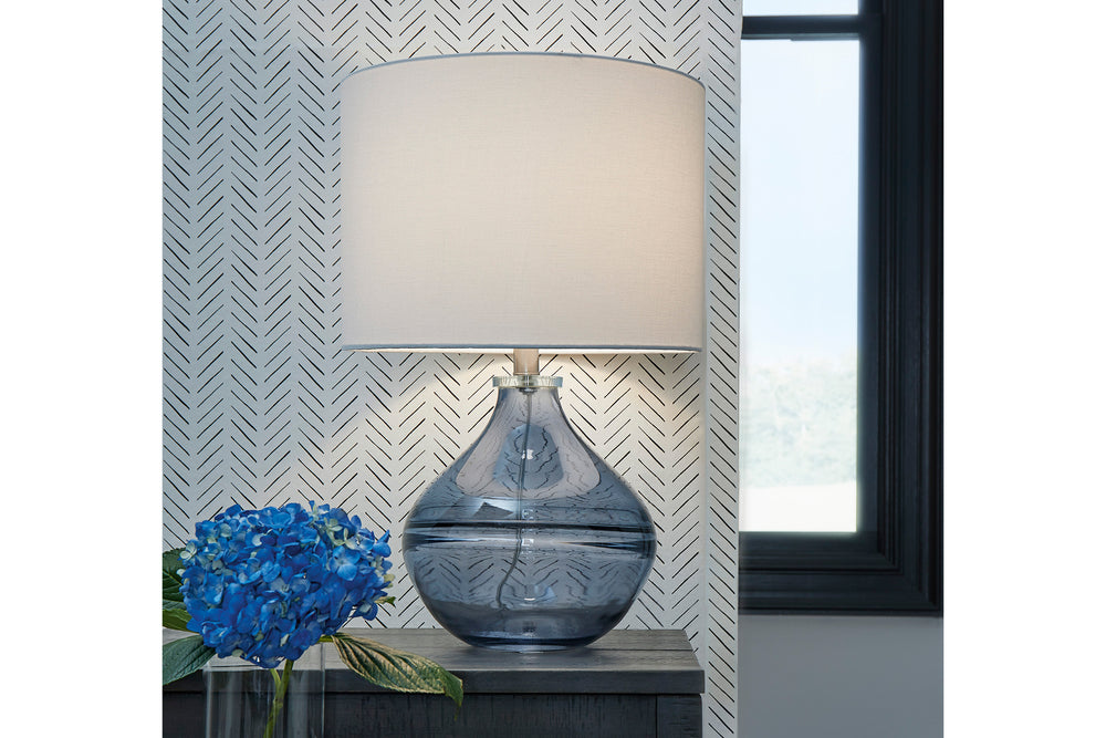Lemmitt Table Lamp