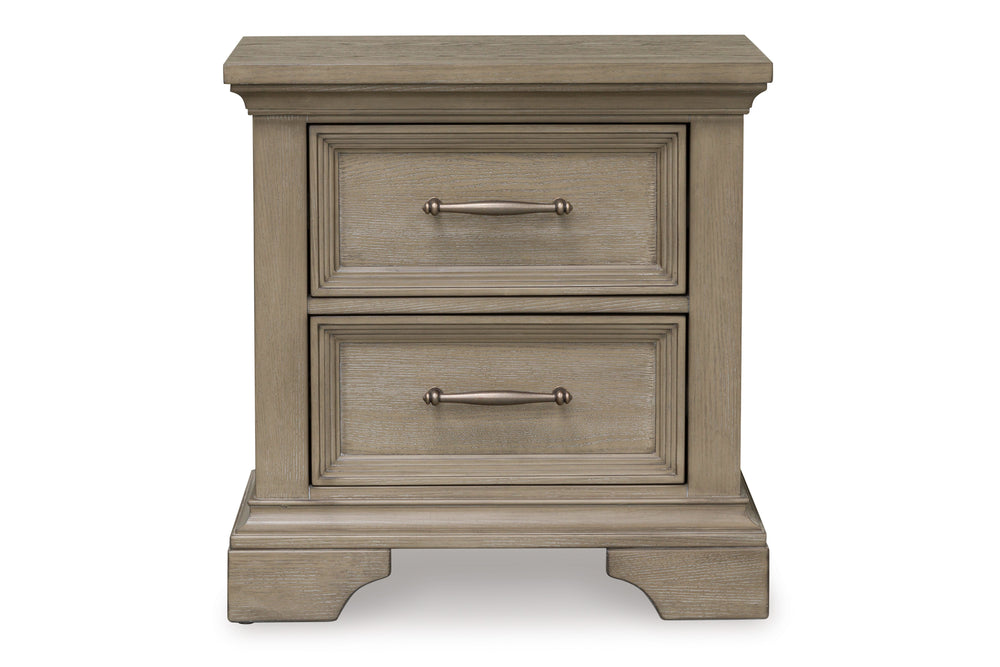 Vallardia Nightstand