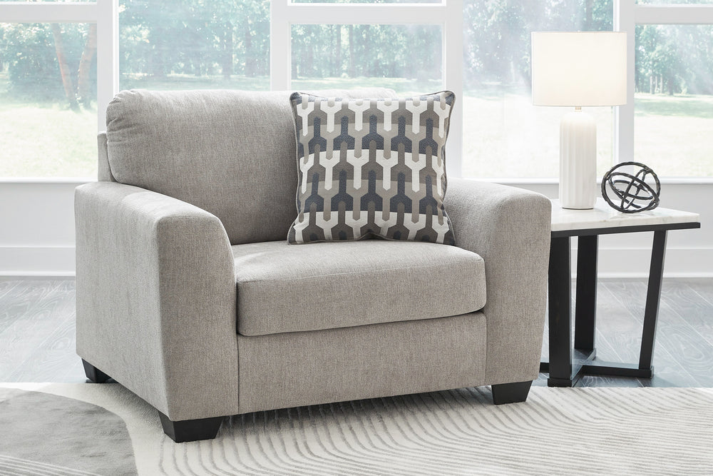 Avenal Oversized Chair