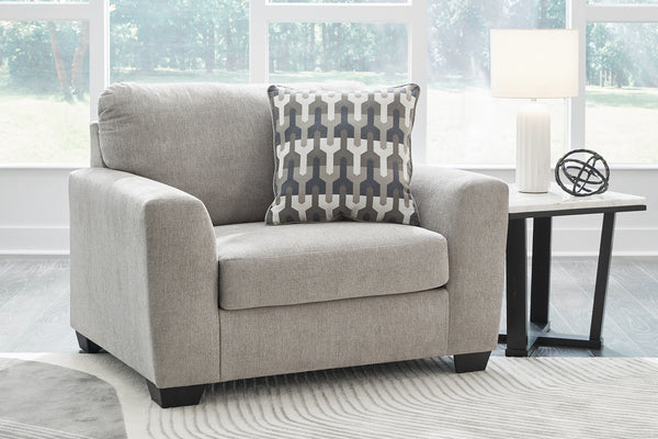 Avenal Oversized Chair