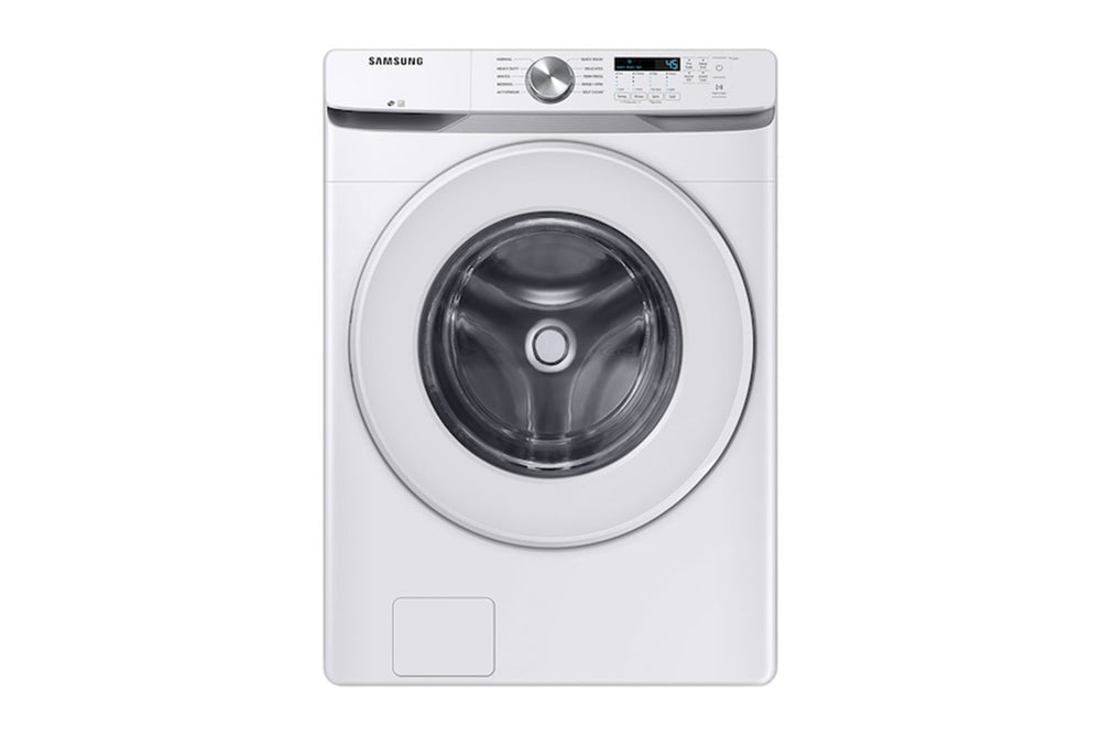Samsung 6000 Washer 4.5' F/Load