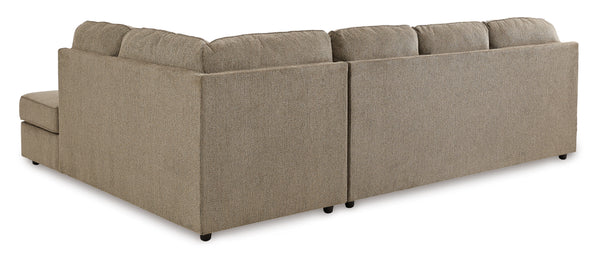 Ophannon Sectional Set