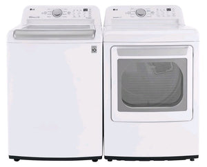 Lg Combo Washer/Dryer-Ele Meg Inv Kit