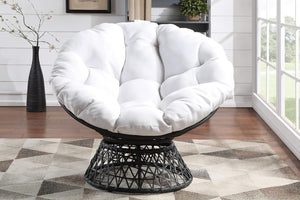 Papasa Chair W/Cushion