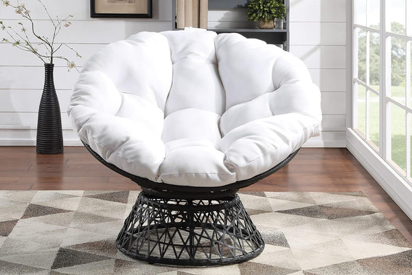 Papasa Chair W/Cushion