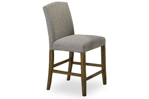 Sahara Mesa de Comedor "Counter Table" & 4 Taburetes