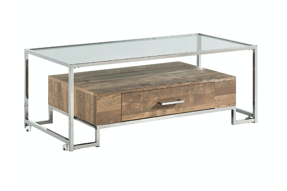 Matrix Coffee Table