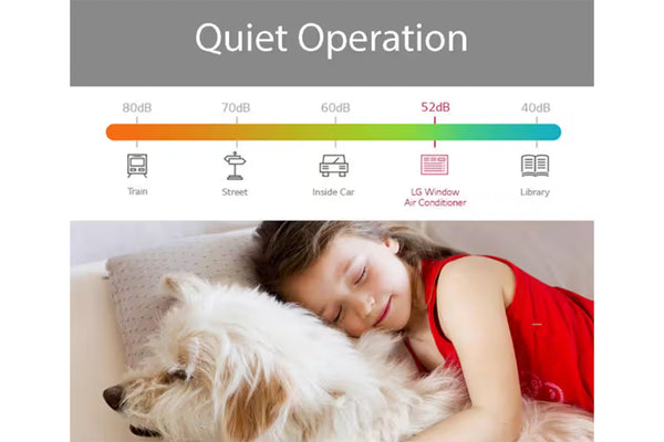 Lg Air 8K Smart