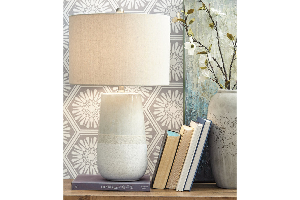 Shavon Table Lamp