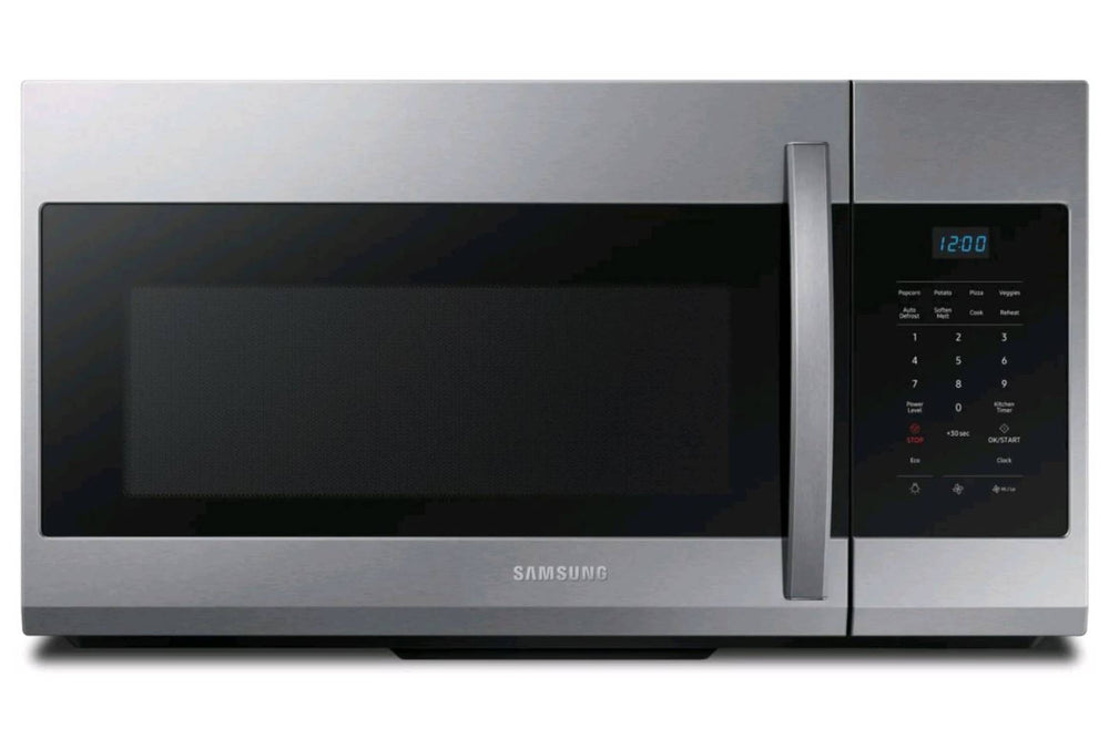 Samsung R7021e Microwave/Ext 1.7'O/R 1000W 300Cf