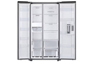 Samsung Cb7600 Nevera 28' Side by Side Bv-Cnt Bespoke