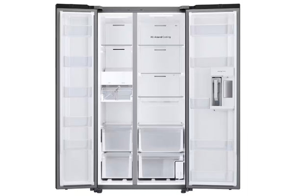 Samsung Cb7600 Nevera 28' Side by Side Bv-Cnt Bespoke