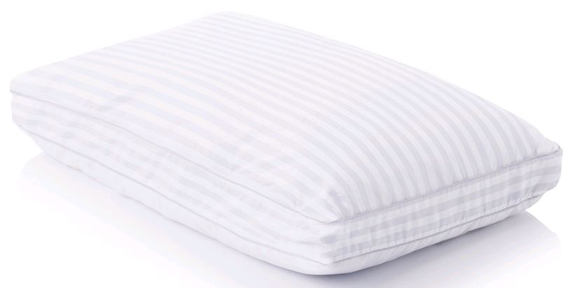Malouf Convolutio Pillow Microfiber