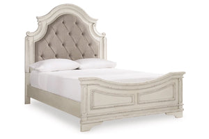 Realyn Bed