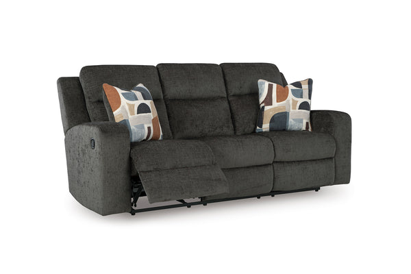 Kanlow Reclining Sofa