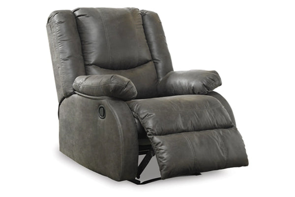 Bladewood Zero Wall Recliner