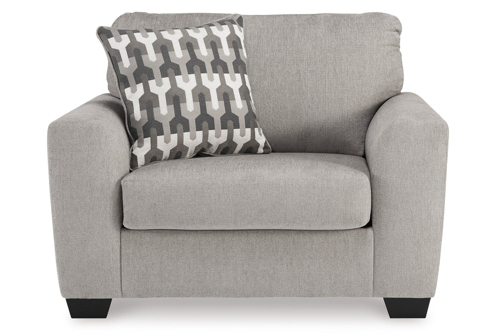 Avenal Oversized Chair