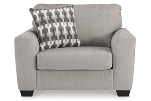 Avenal Oversized Chair