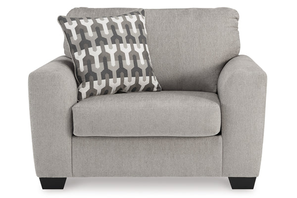 Avenal Oversized Chair