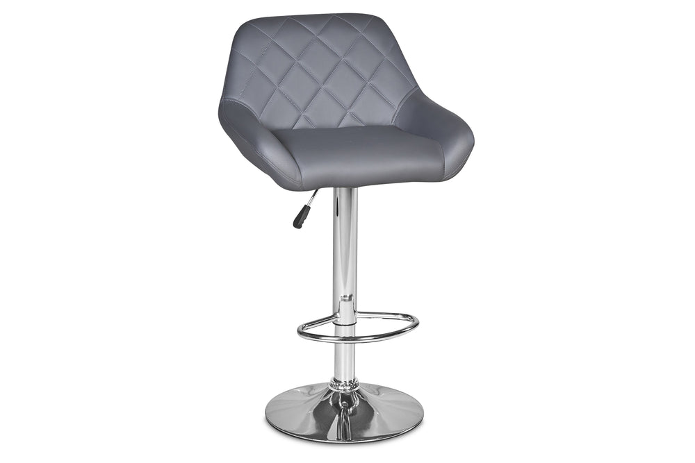 Bs-40p Bar Stool