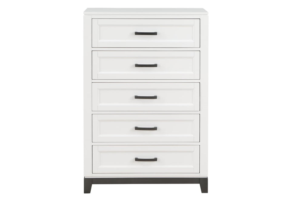 Mali 5Dr Chest