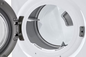 Lg Wk10 Combo F/Load Lav/Sec-Gas Inv W