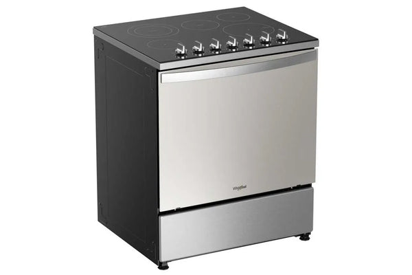 Whirlpool Stove 30" Ele Slide-In